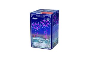 Weissblinker-Pink 16-Schuss-Feuerwerk-Batterie online bestellen