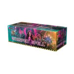 Whisper Spell 138-Schuss-Verbundfeuerwerk online bestellen