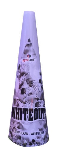 Whiteout Vulkan online bestellen