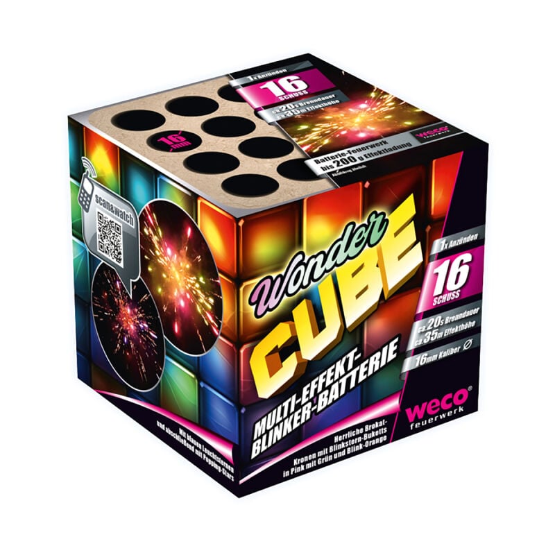Silvesterfeuerwerk|Feuerwerksbatterien ~  für 5.94 EUR bestellen