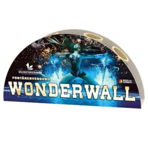Wonderwall Fontänenverbund online bestellen