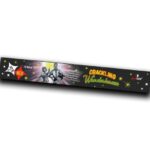 Wunderkerzen Crackling 25cm 10 Stück online bestellen