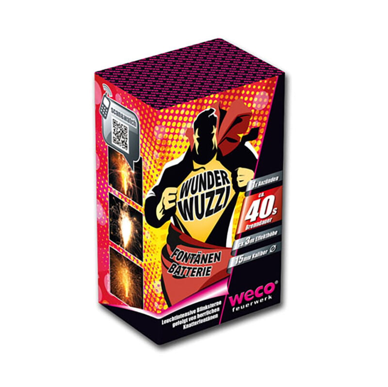 Silvesterfeuerwerk|Leuchtfeuerwerk ~ für 3.83 EUR bestellen