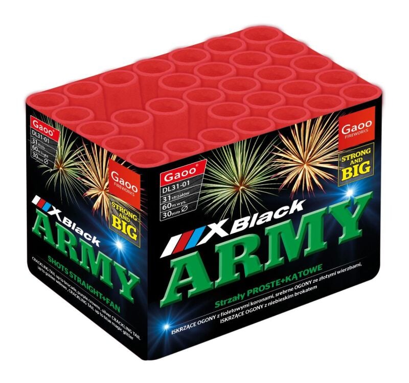 Silvesterfeuerwerk|Feuerwerksbatterien ~ für 46.74 EUR bestellen