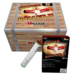 Xplode Super Böller II 80 Stück online bestellen