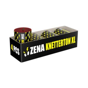 Zena Knetterton XL online bestellen