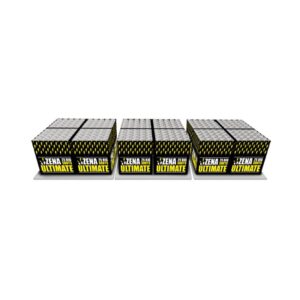Zena Ultimate Box 300-Schuss-Feuerwerkverbund (Triple Compound) online bestellen