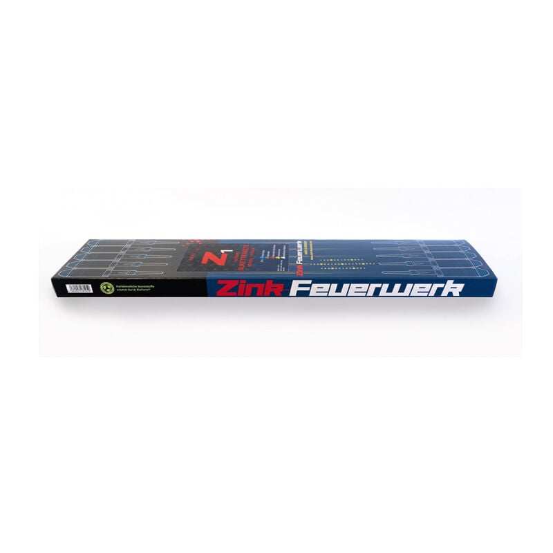 Silvesterfeuerwerk|Silvesterraketen ~ für 59.49 EUR bestellen