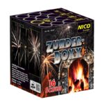 Zunderboxx 16-Schuss-Feuerwerk-Batterie online bestellen