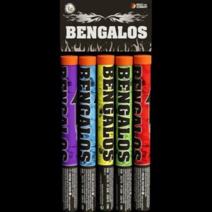 bengalos-5-stck