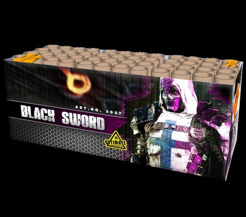 black-sword-48-schuss-feuerwerk-batterie