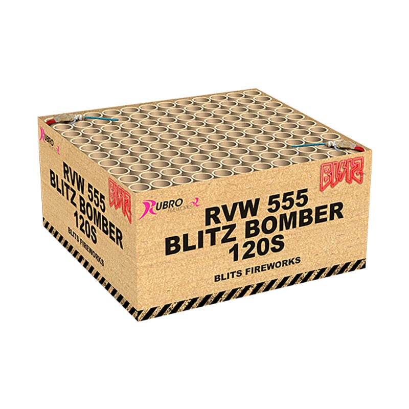blitz-bomber-120-schuss-feuerwerkverbund