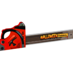 chainsaw