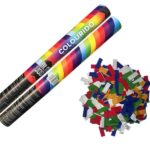 colourido-50cm-metallicflitter-bunt