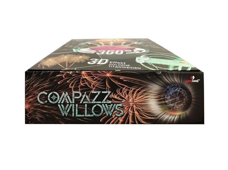 compazz-willows-125-schuss-feuerwerkverbund