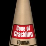 cone-of-crackling