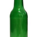 crash-bierflasche-becks-033l-gruen