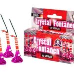 crystal-fontaenen