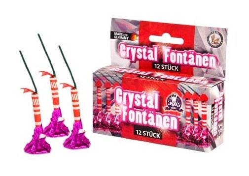 crystal-fontaenen