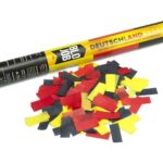 deutschlandregen-50cm-papierflitter-schwarz-rot-gold