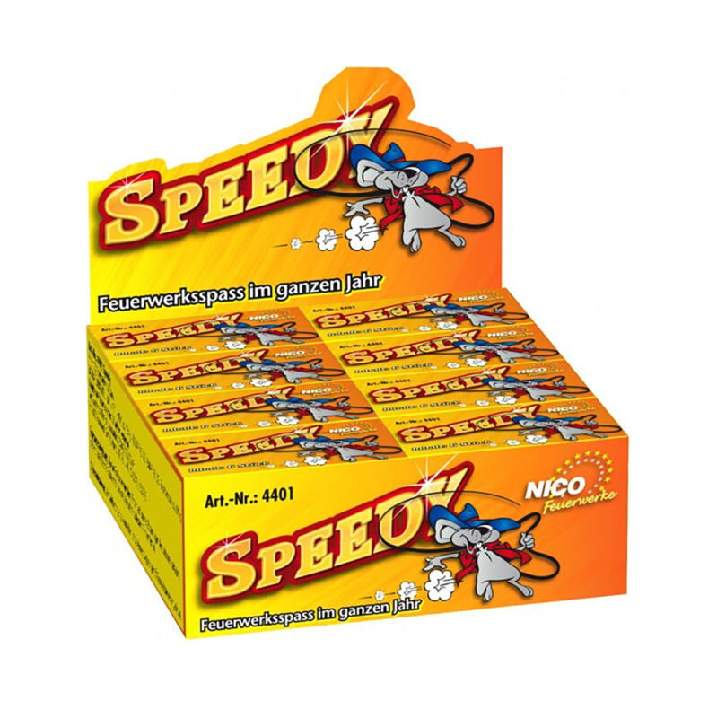 display-speedy-bodenkreisel
