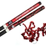dream-stream-team-red-80cm-elektrisch-metallicstreamer-rot