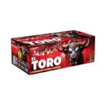 el-toro-101-schuss-feuerwerk-verbund