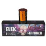 elektrigger-rot