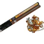 elektrum-airsnakes-80cm-metallicstreamer-gold-silber