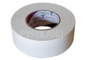 gewebeband-gaffa-tape-weiss