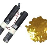golden-era-30cm-elektrisch-black-label-metallicflitter-gold