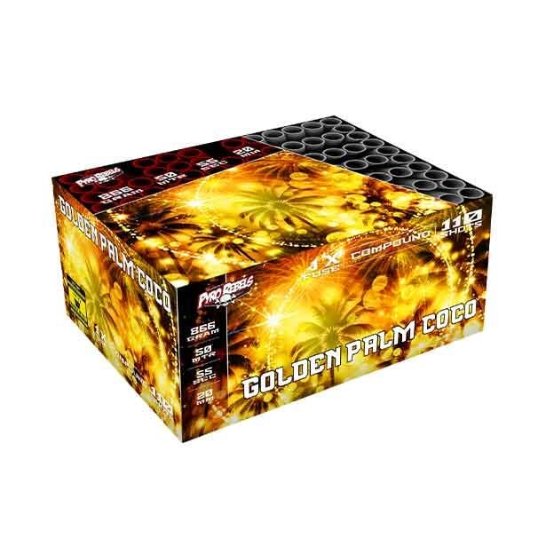 golden-palm-coco-110-schuss-feuerwerkverbund
