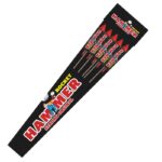 hammer-raketen
