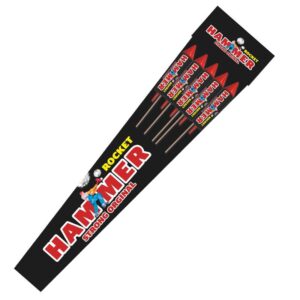 hammer-raketen