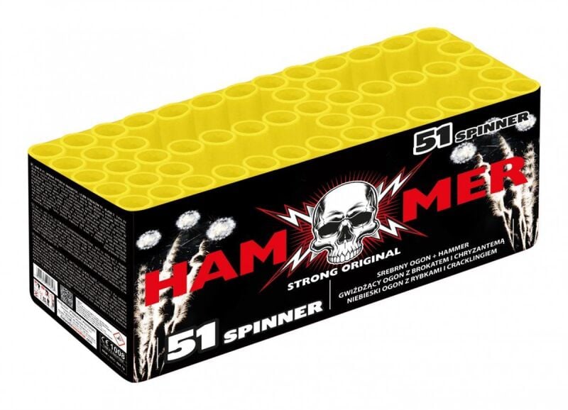 hammer-spinner-51-schuss-feuerwerk-batterie