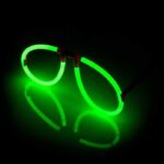 knicklicht-brille-1-stk-gruen