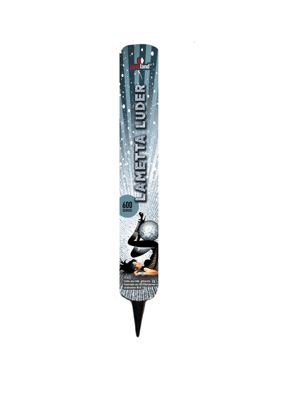 lametta-luder-600-schuss-roemisches-lichterbuendel