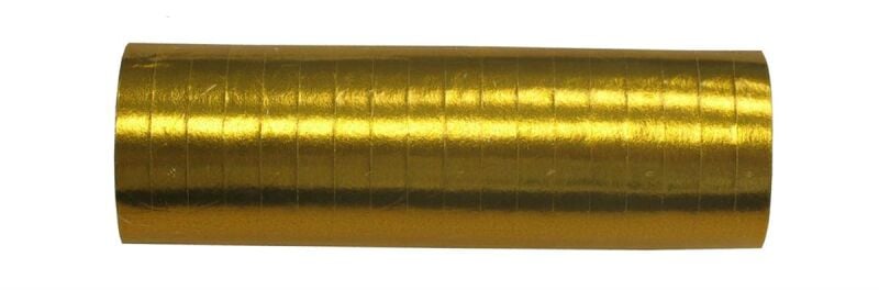 luftschlangen-gold