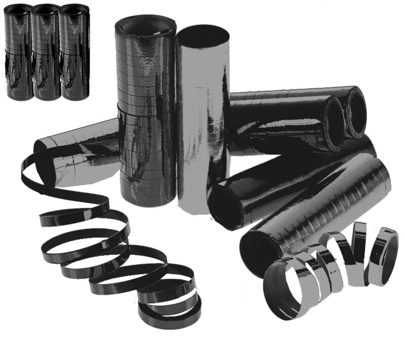 luftschlangen-metallic-schwarz-3er-pack