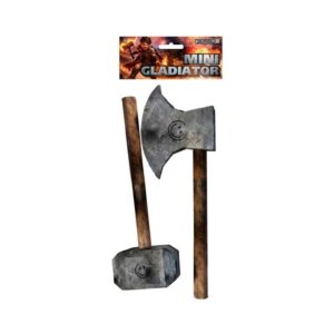 mini-gladiator