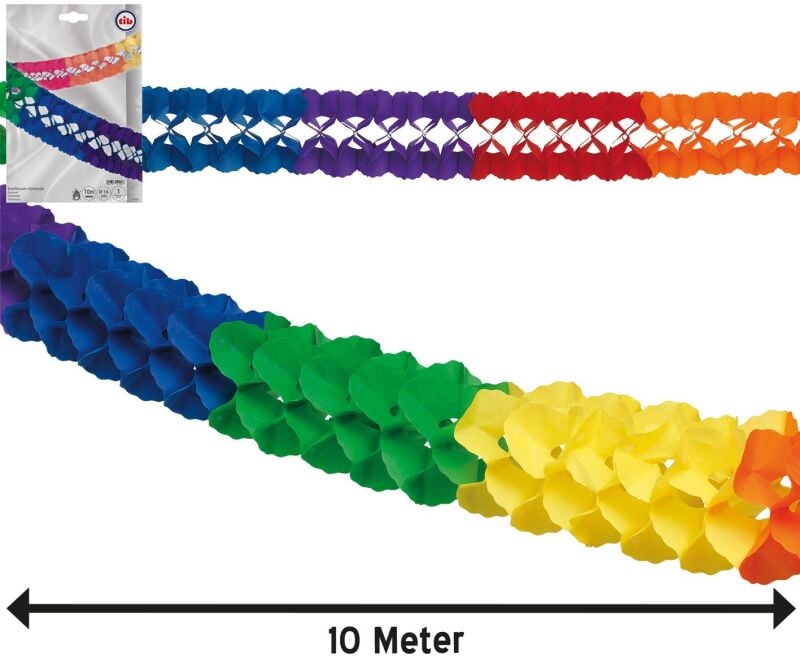 papier-grossraumgirlande