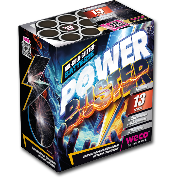 power-buster-13-schuss-feuerwerk-batterie