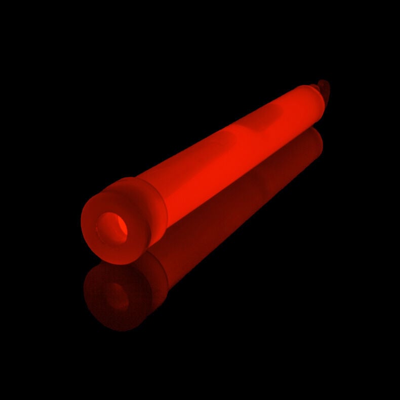 power-knicklicht-rot