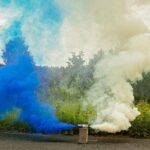 rauchgranate-blau-weiss-40s