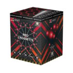 red-crossette-16-schuss-feuerwerkbatterie