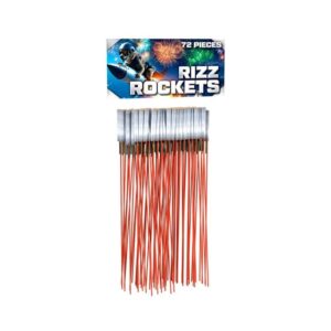 rizz-rockets