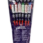 silber-raketen-13-teiliges-feuerwerk-raketensortiment
