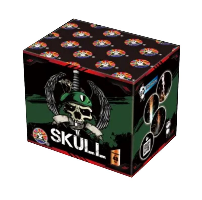skull-fontaene