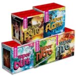 super-5-5x-8-schuss-feuerwerk-batterien-6er-pack-stahlkaefig