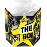 the-golem-10-schuss-feuerwerk-batterie-36er-pack-stahlkaefig